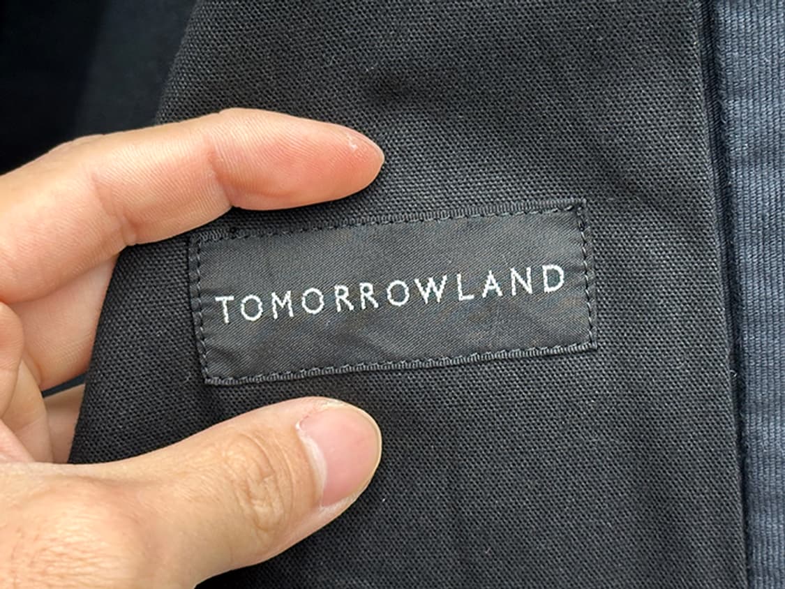 TOMORROW LAND (M) 상품이미지8