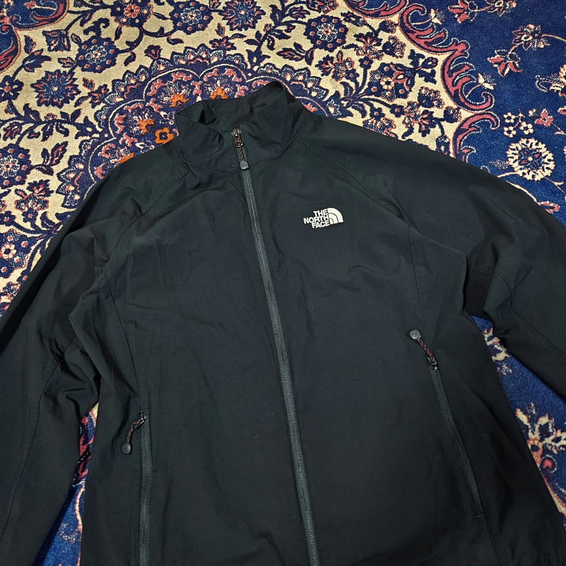 노스페이스 Vector Series 쉴드 바람막이 자켓 XL 상품이미지2