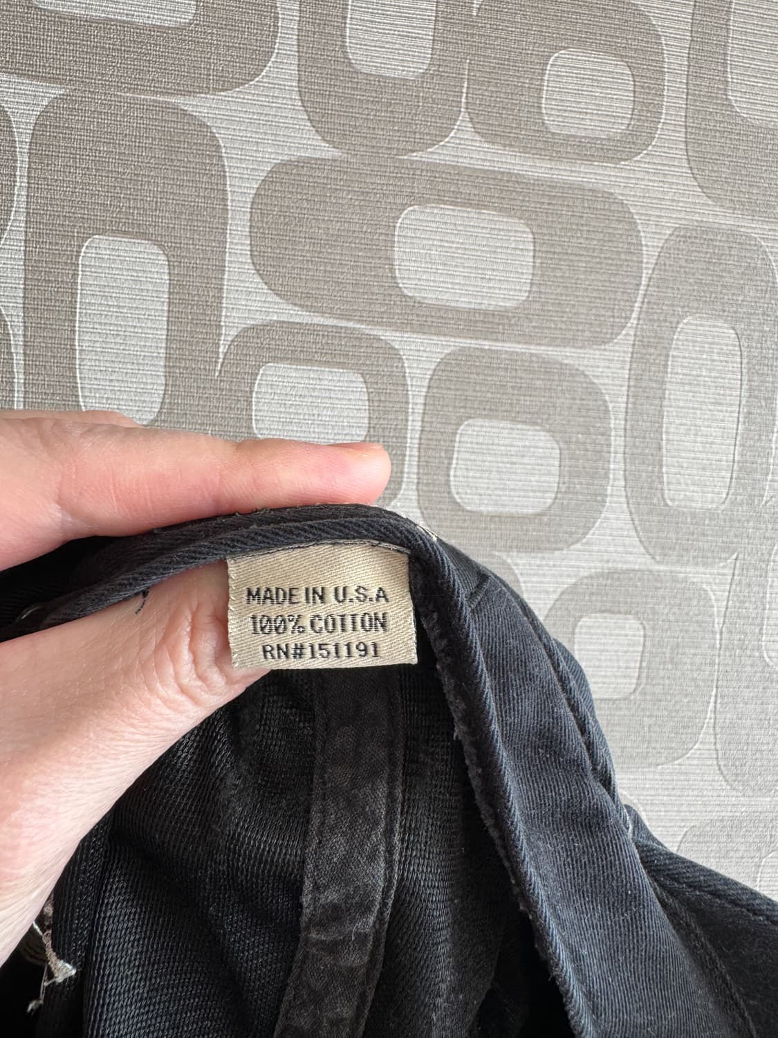 YEEZY SEASON5 칼라바사스 시즌5 칸예 캡 모자 상품이미지5