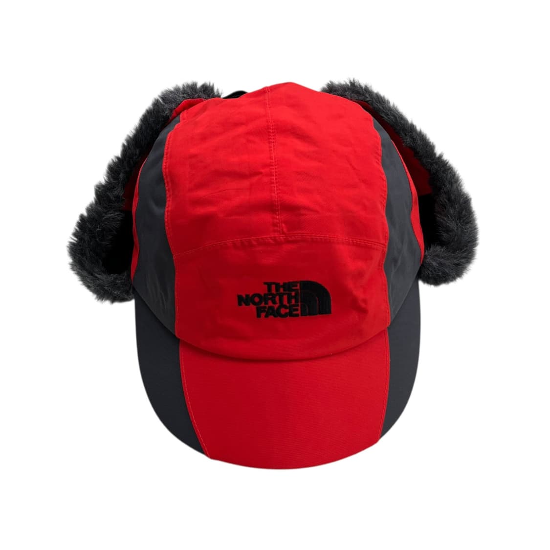 노스페이스 레드 군밤모자 상품이미지5