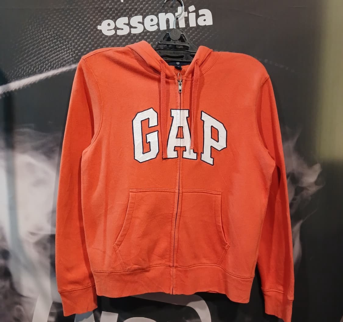 Gap 후드집업 상품이미지1