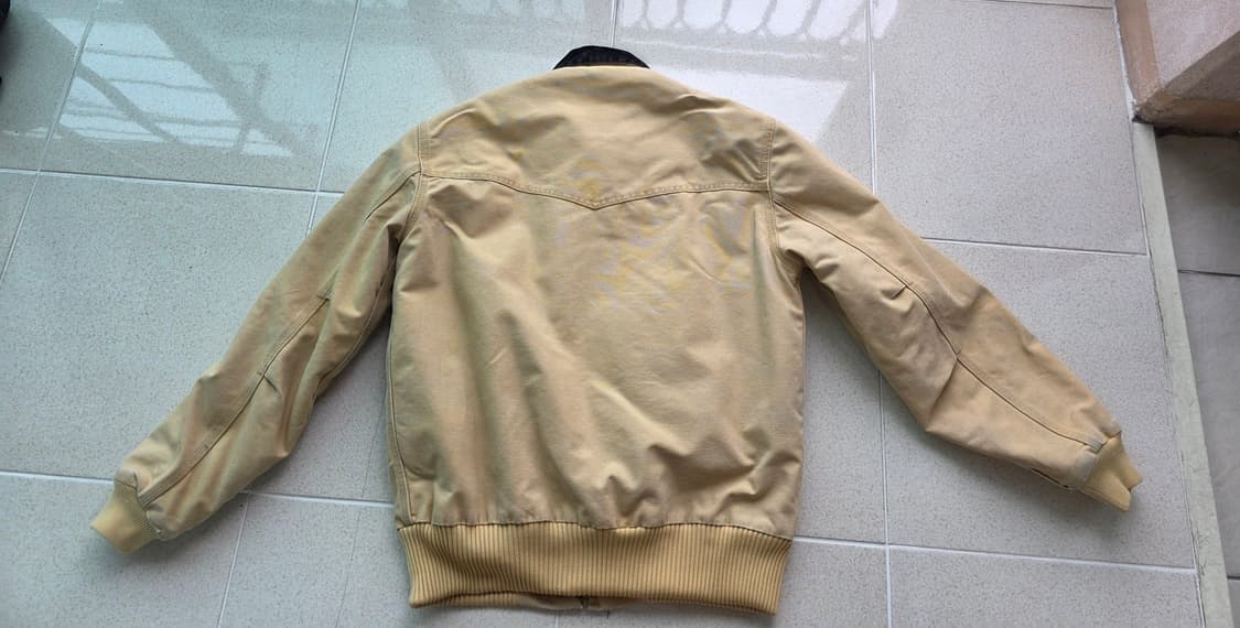 칼하트 산타페 자켓  Carhartt J14 wet M 상품이미지2