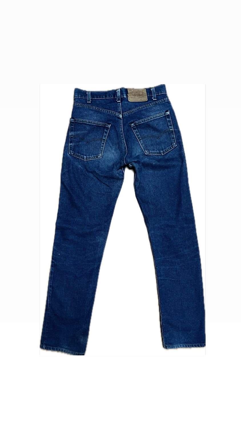 80s levi’s 505 made in USA 상품이미지2