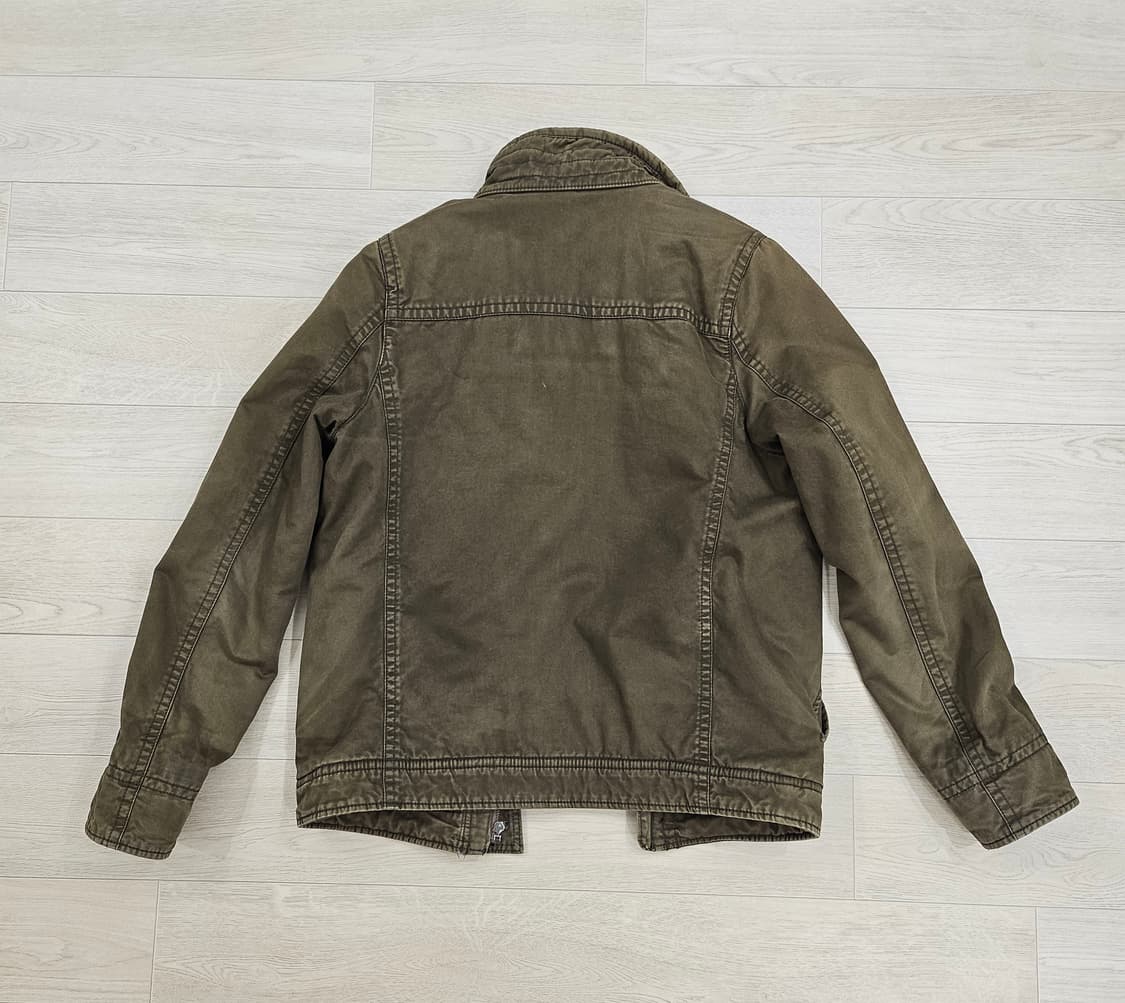 홀리스터 밀리터리 자켓 95 상품이미지2