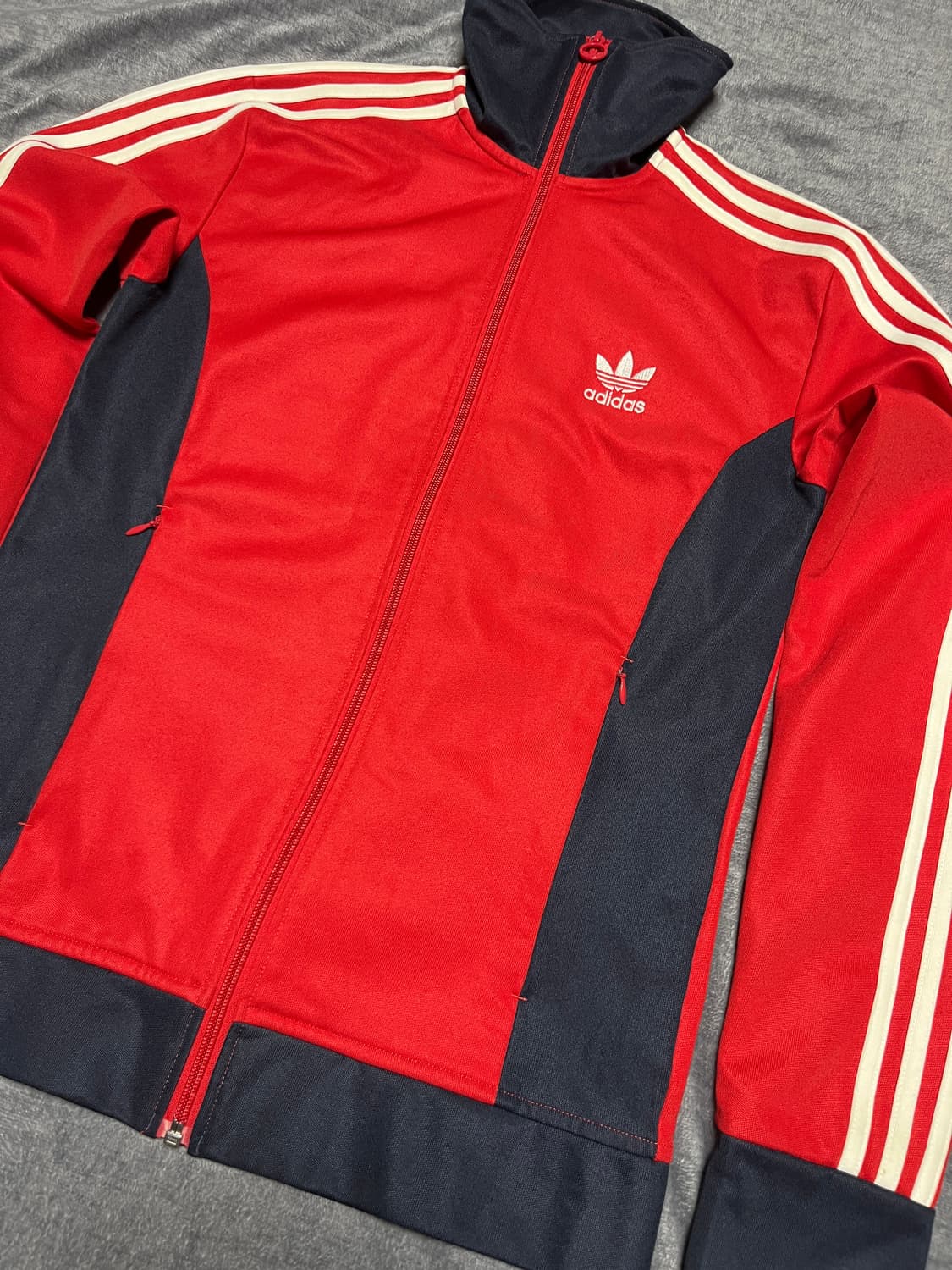 코르티스 건호 착용 아디다스 져지 트랙탑 트랙자켓 상품이미지6