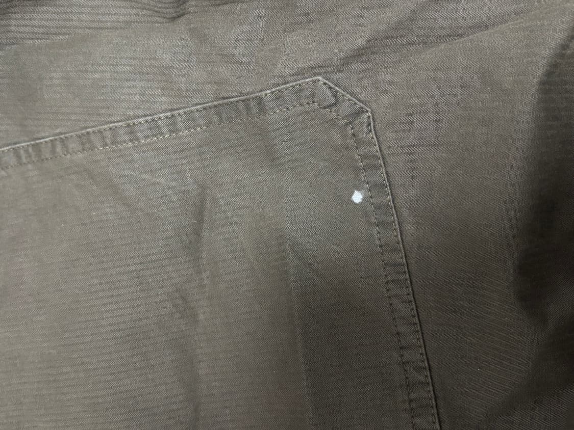 폴리테루 파라팬츠 스트라이프OG 2사이즈 상품이미지6