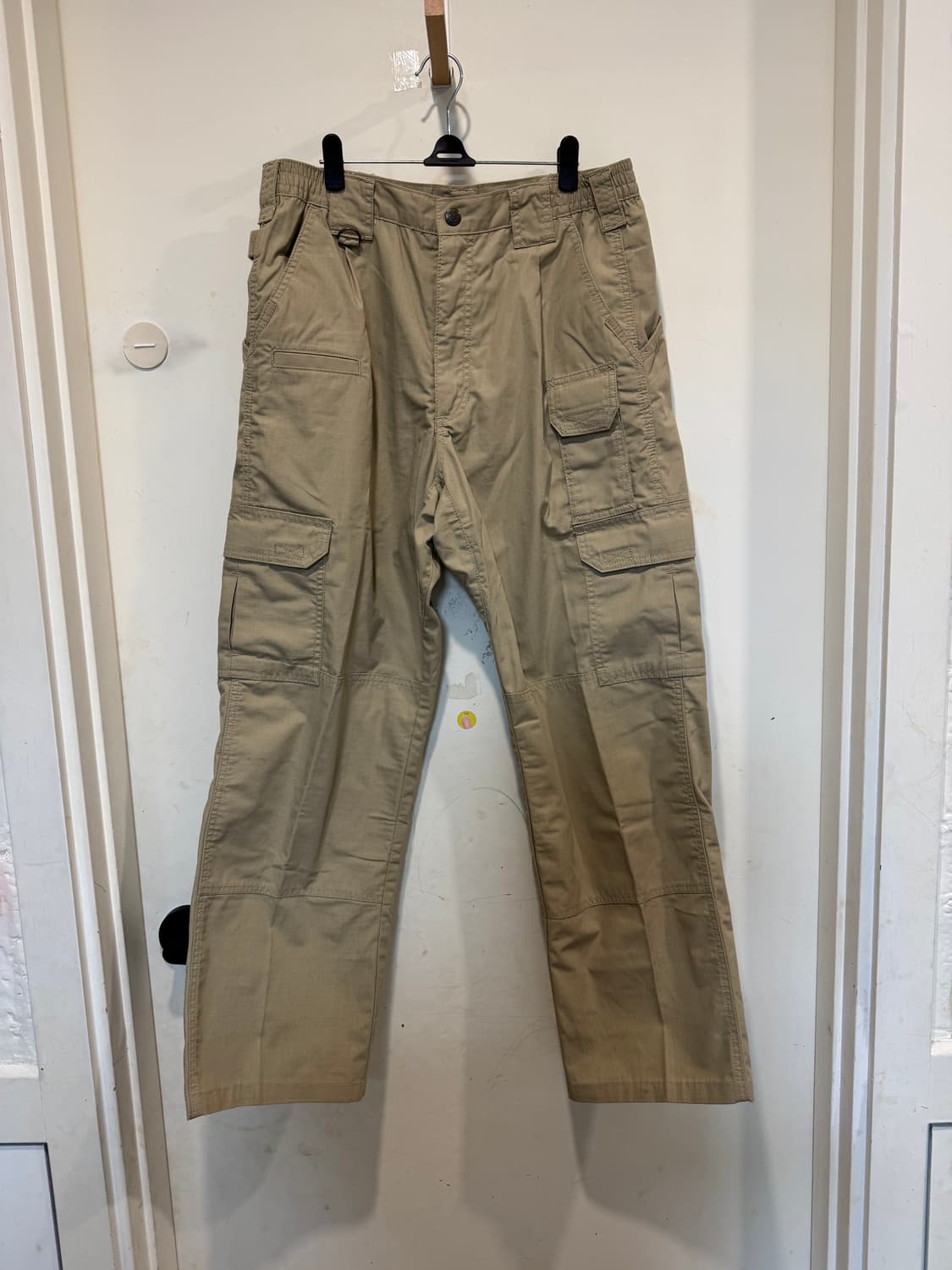 5.11 Tactical Taclite 프로 립스탑 카고 팬츠  상품이미지1