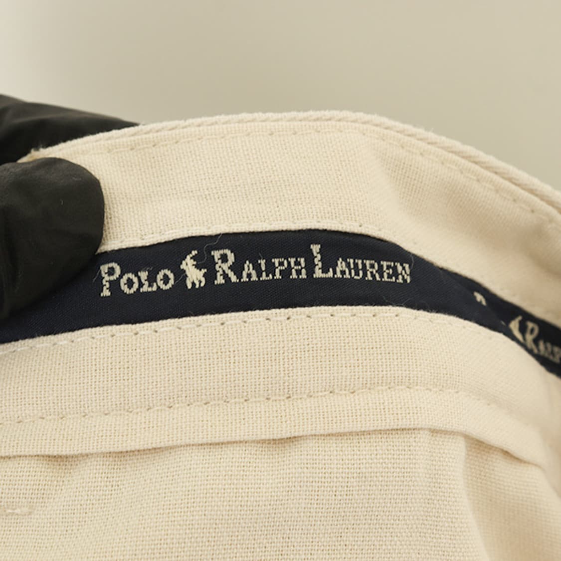 폴로랄프로렌 90s USA Two Pleated 치노  상품이미지5