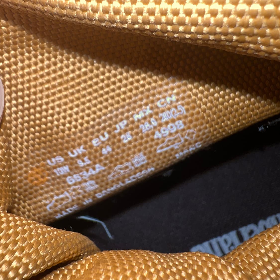 팀버랜드 롤탑 위트  상품이미지5