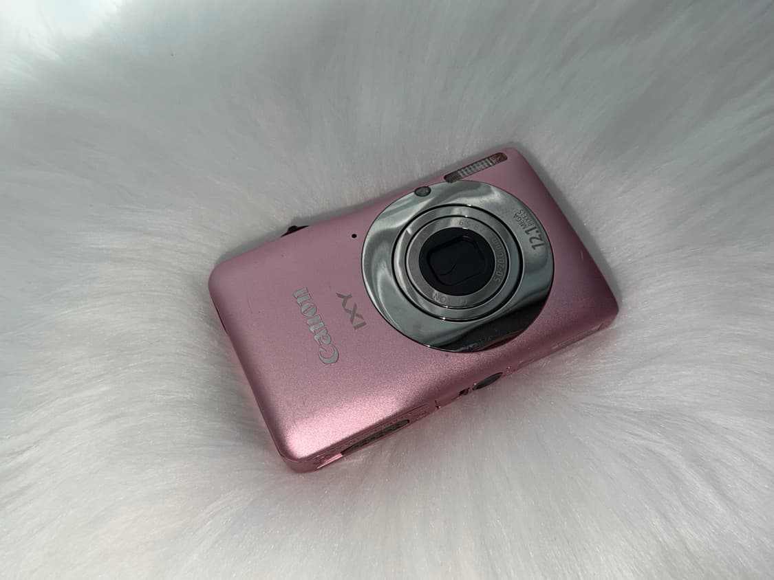 캐논 익시 ixy 200F (익서스 ixus 105) 상품이미지1