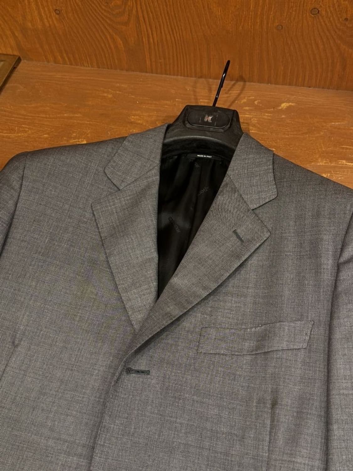 에르메스 수트 상품이미지6