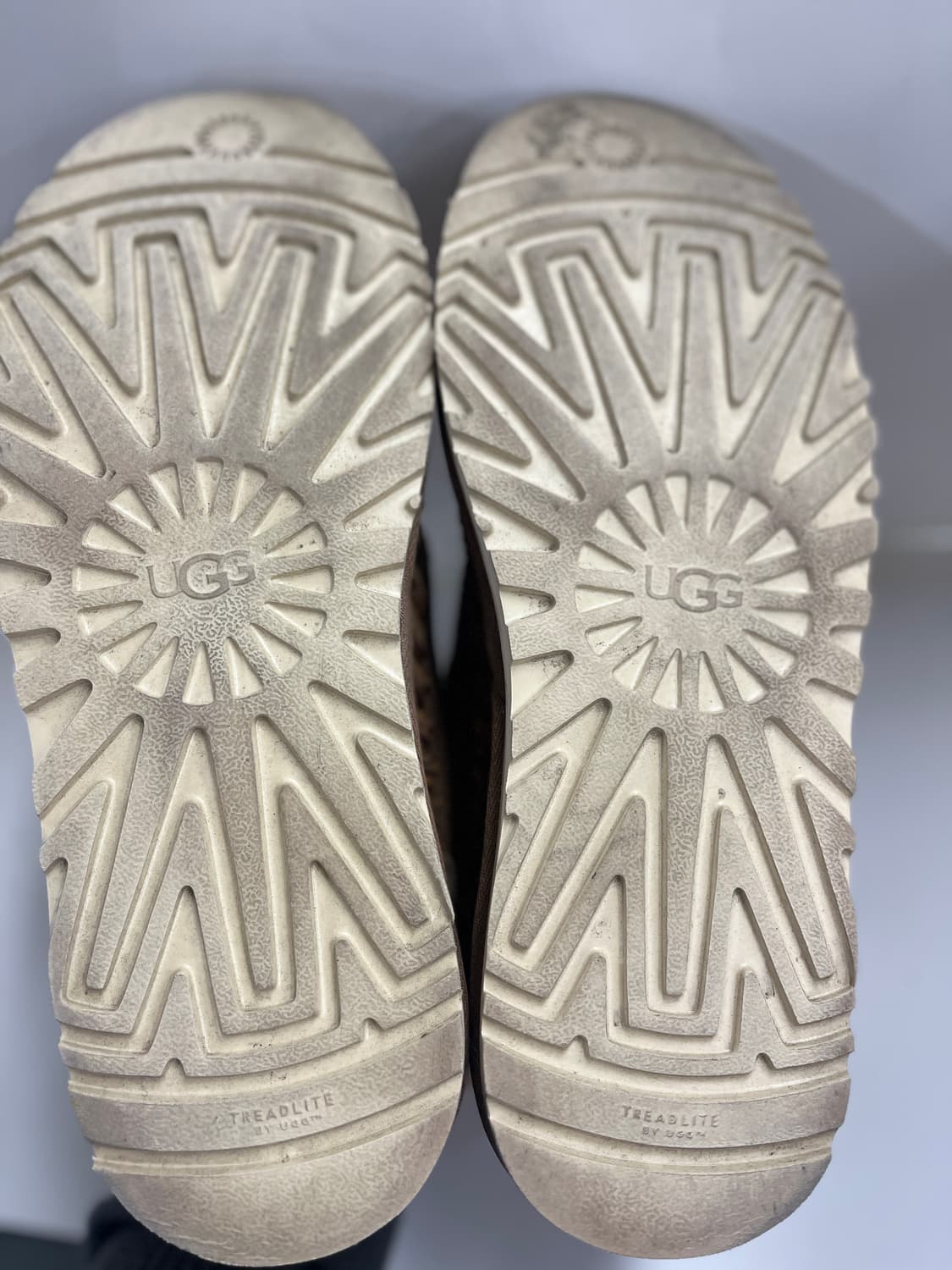 칠드런오브더 디스코댄스 X UGG 자수 부츠 10 상품이미지8