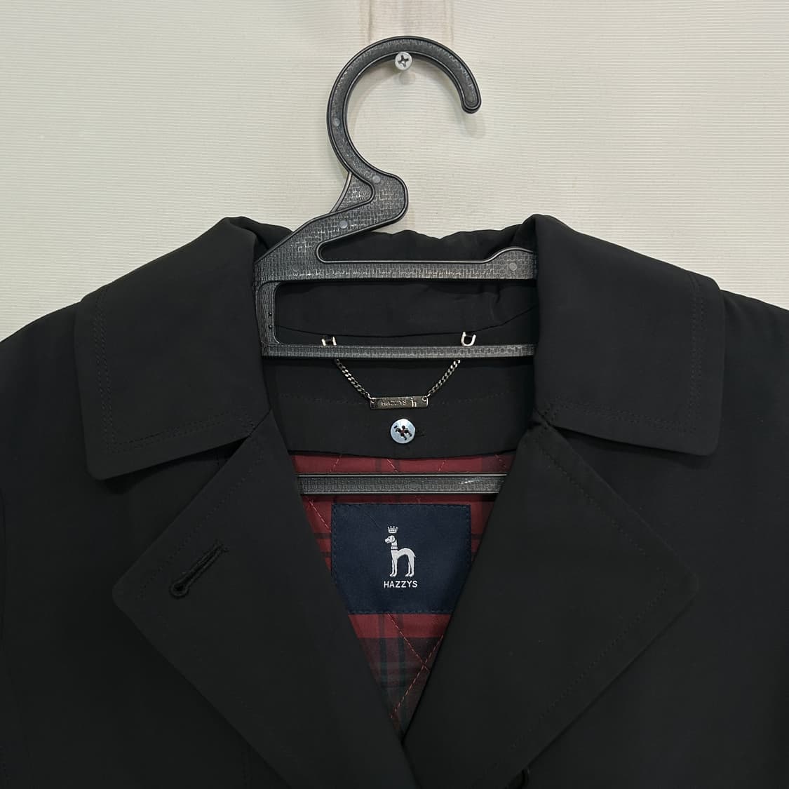 헤지스 여성 트렌치코트 55 상품이미지2