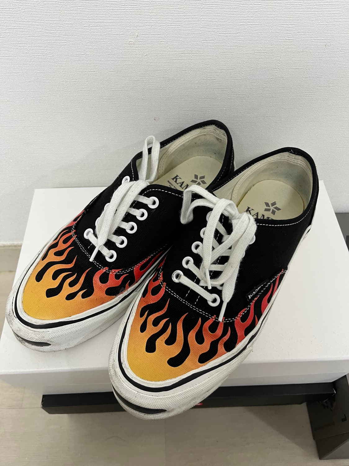 카미야 하크 벌커나이즈 상품이미지1