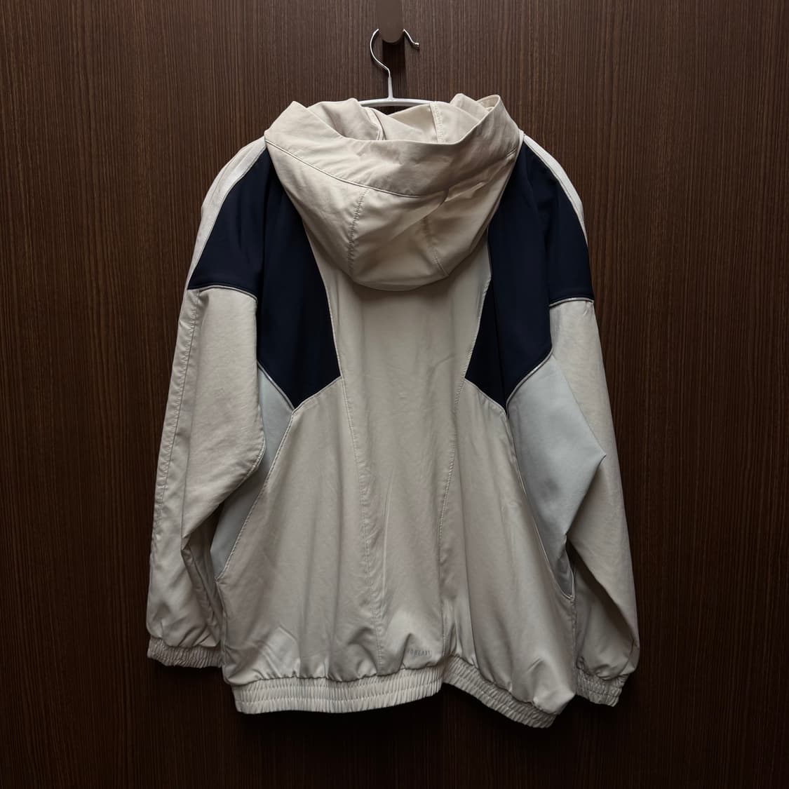 아디다스 아노락 후드티셔츠  상품이미지5