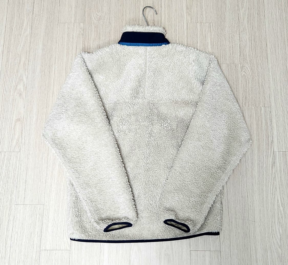 파타고니아 클래식 레트로 X 플리스 상품이미지3