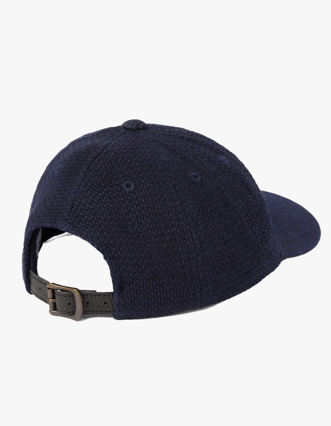 Thisisneverthat Washed Dobby Patch Cap 상품이미지3