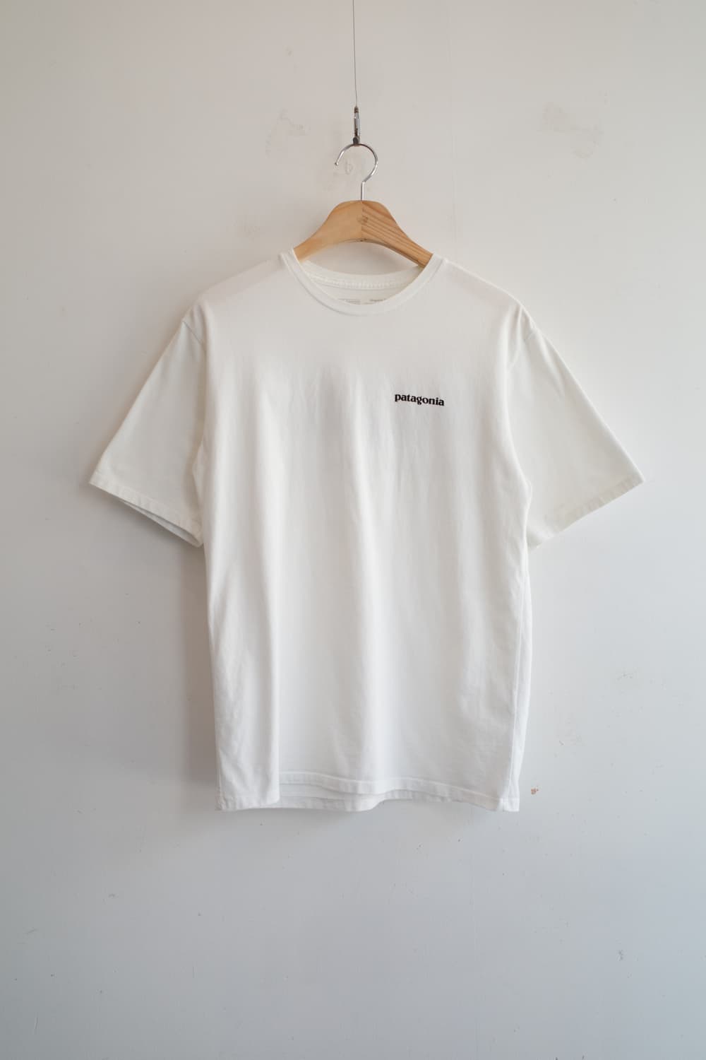 Patagonia 파타고니아 프린팅 티셔츠 상품이미지1