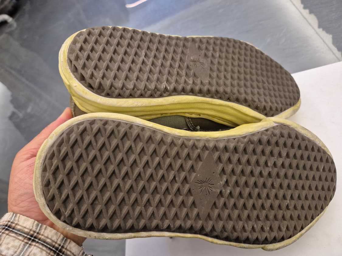 미하라 야스히로 OD OG SOLE LOW 상품이미지7