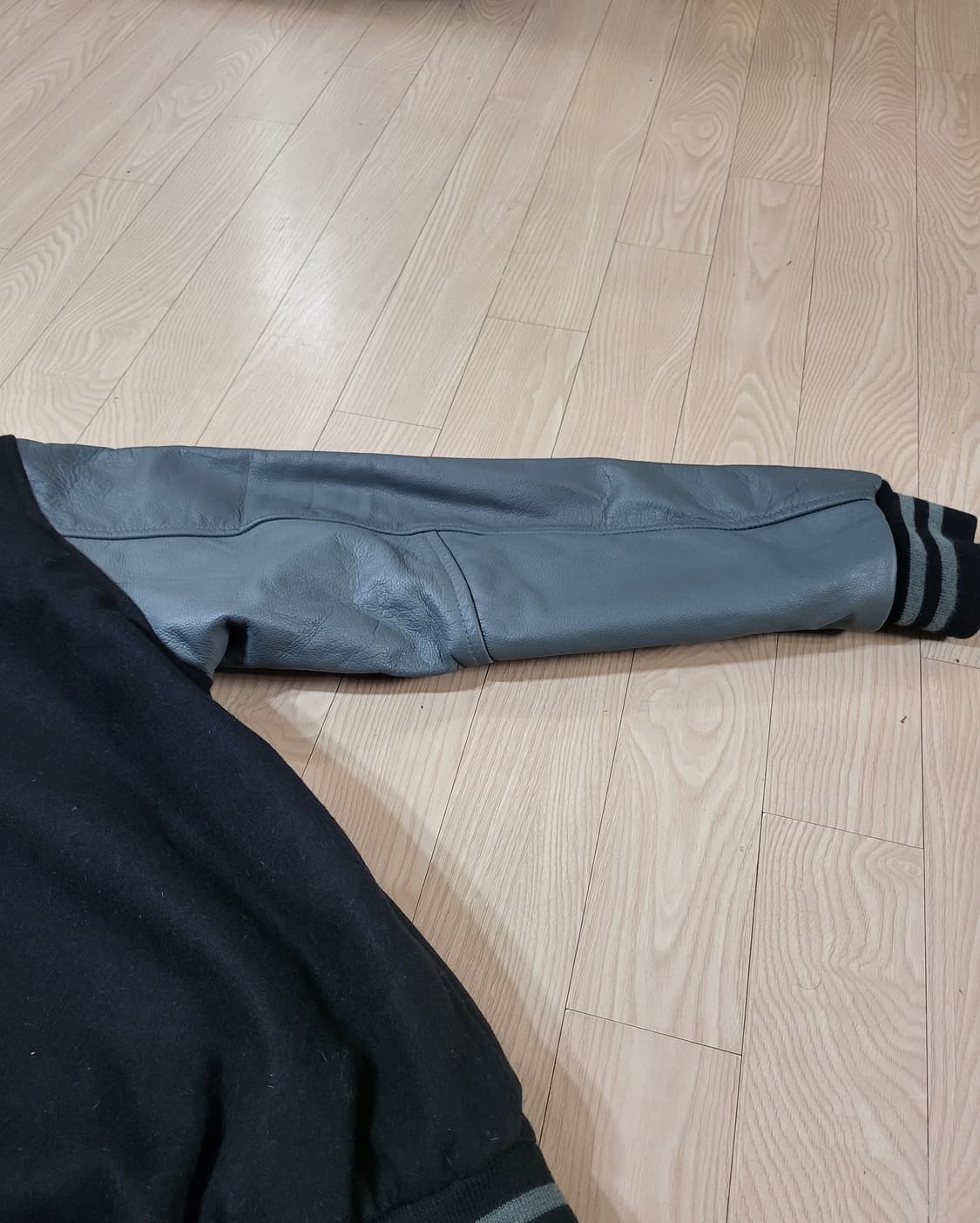 바시티자켓  상품이미지4