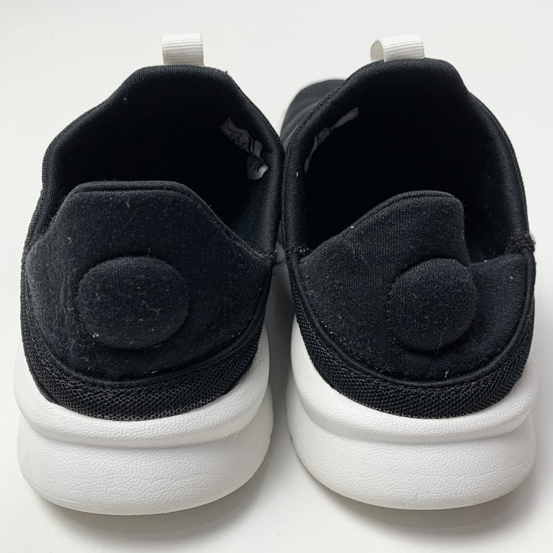 [275/정품] NIKE 나이키 베나시 슬립온 남성 운동화신발 상품이미지5