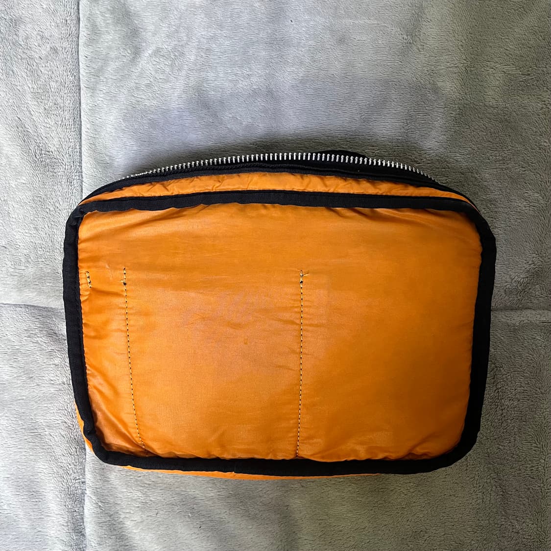 [더스트백 포함]Porter 요시다 포터 탱커 숄더백s 블랙 상품이미지7