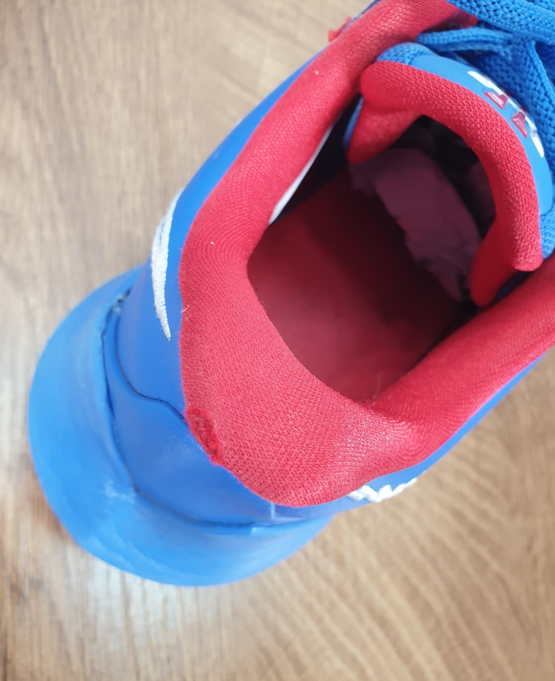 [265]나이키 운동화 상품이미지8