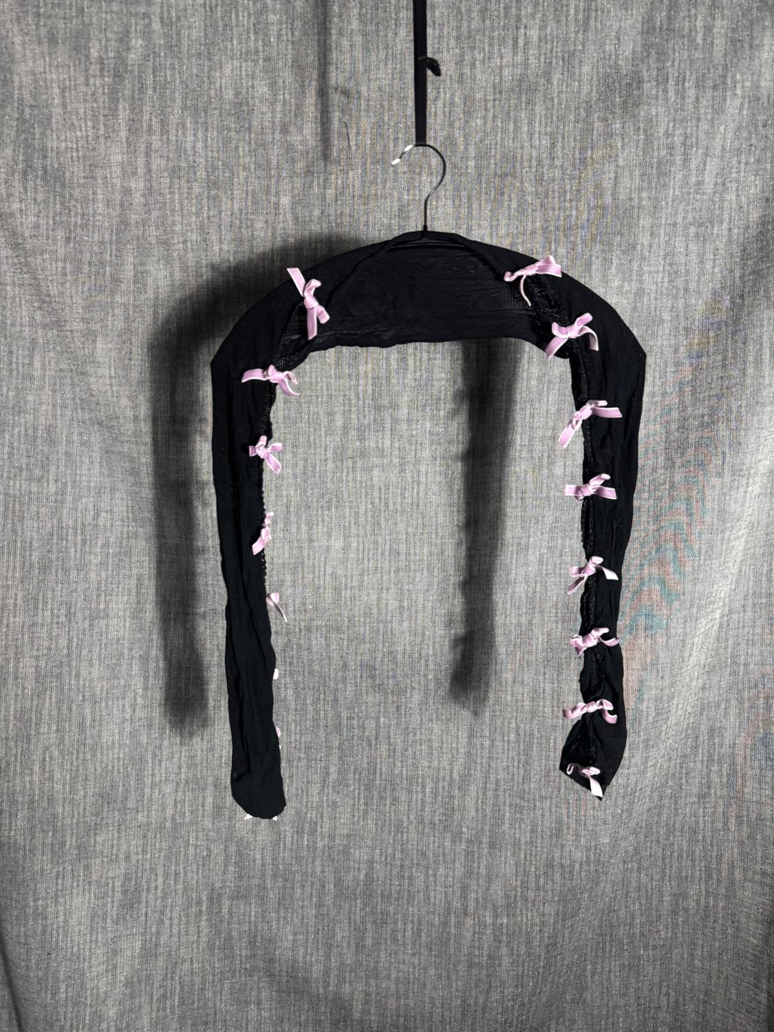 노드레스 볼레로 가디건 상품이미지3