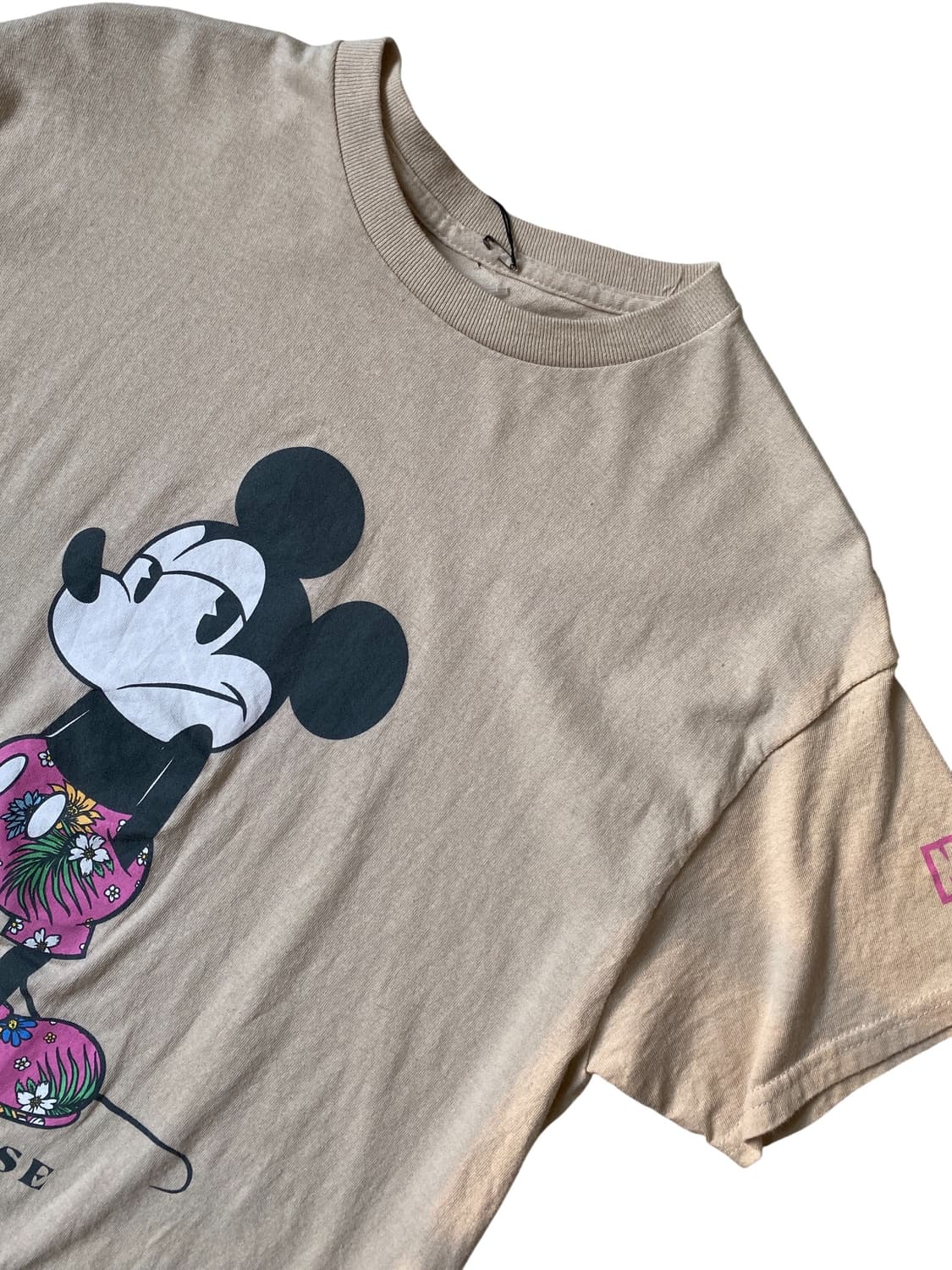 디즈니 반팔티셔츠 (Man S) AB1274 상품이미지3