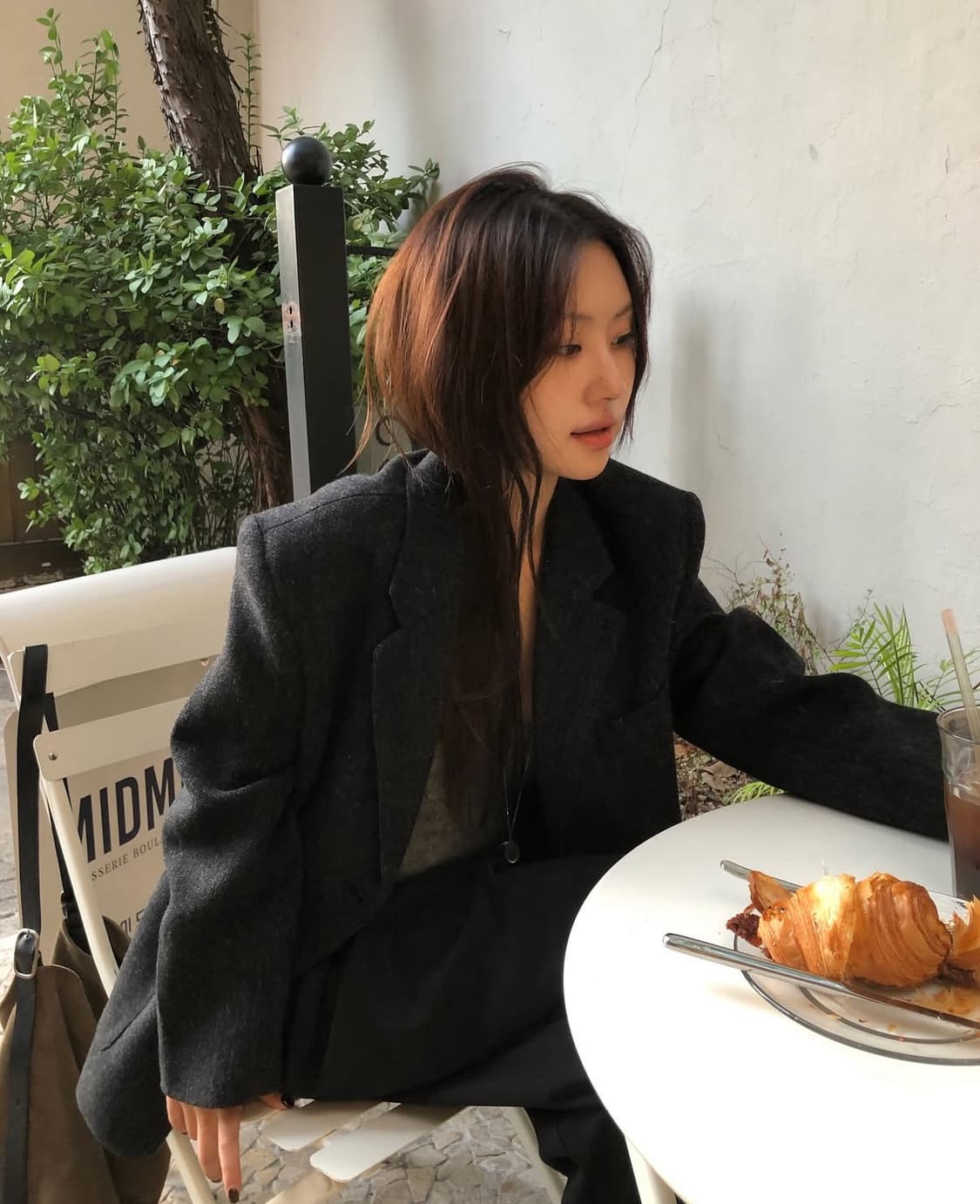 아키텍트 문 포켓 자켓 상품이미지7