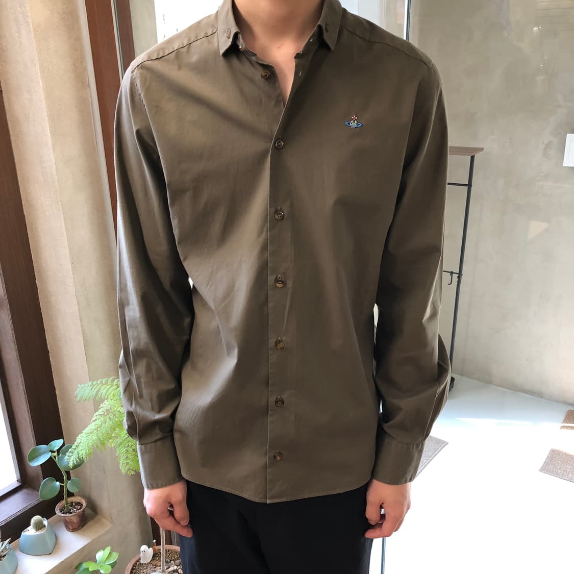 Vivienne westwood 셔츠 46 상품이미지1