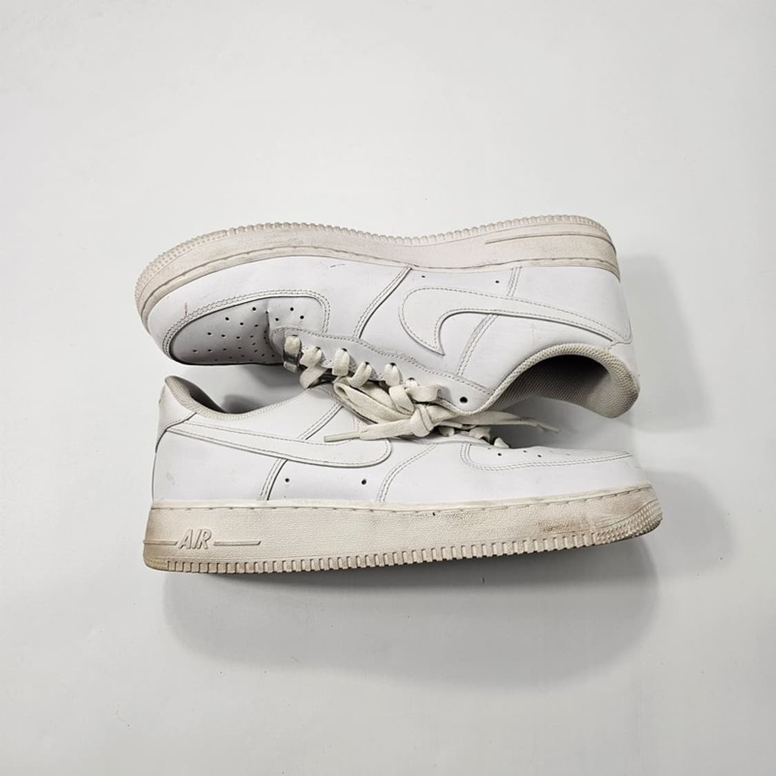 나이키 에어포스 올백 285 상품이미지3