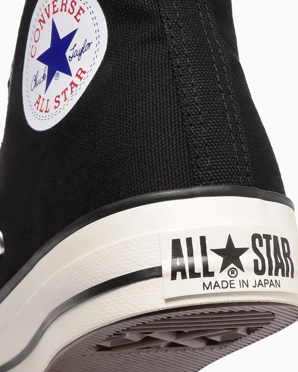 [삽니다] ALL STAR J HI BLACK 280 상품이미지8