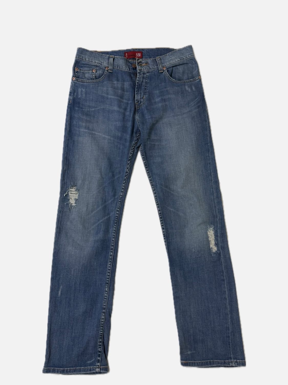 Levi’s 538 청바지 상품이미지1