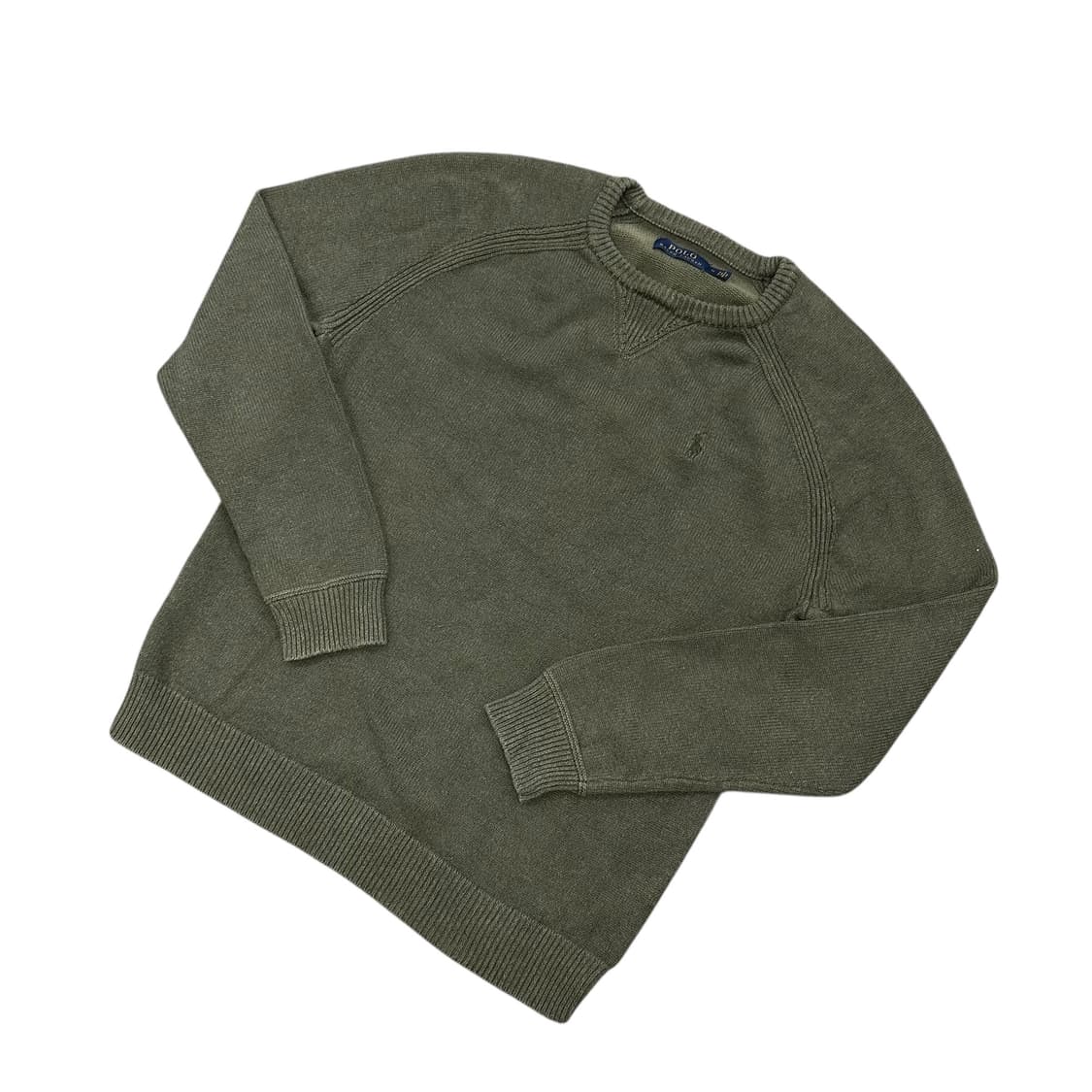 폴로랄프로렌 니트 상품이미지3