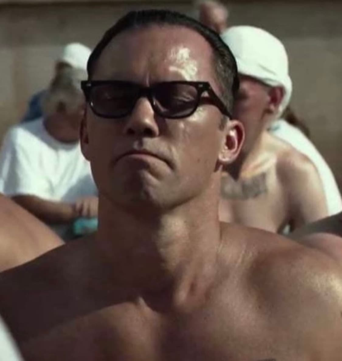 60s Criss optical yank 크리스옵티컬 양크 상품이미지2