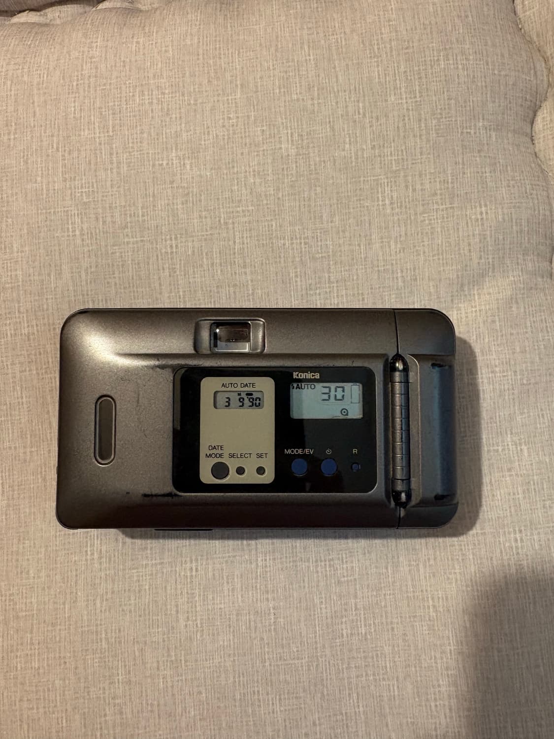 코니카 빅미니, 후지필름 2개 상품이미지3