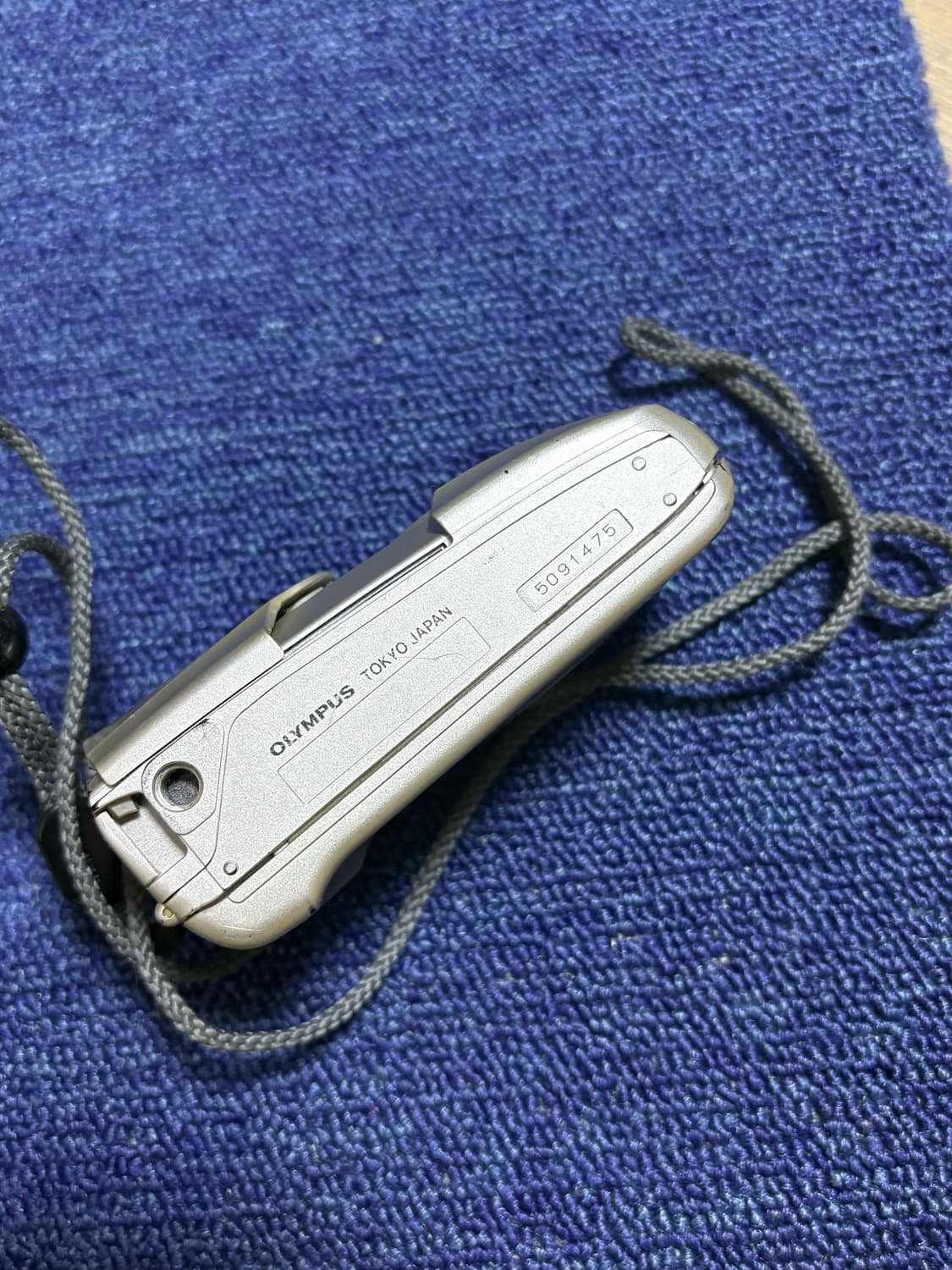 올림푸스 줌2 필름카메라 상품이미지5