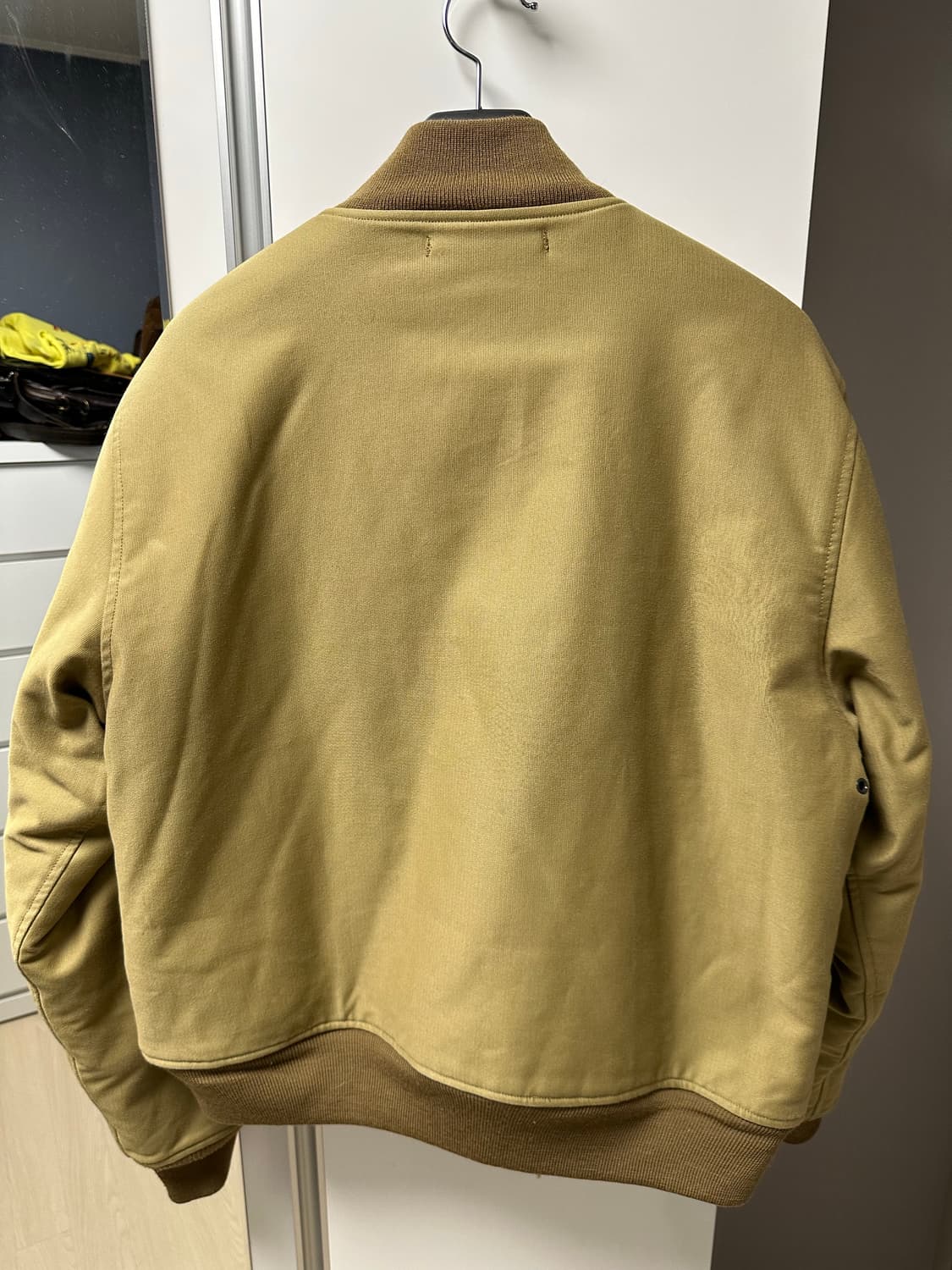 기제모(Gizemo) NAF 덱자켓 42사이즈 상품이미지3