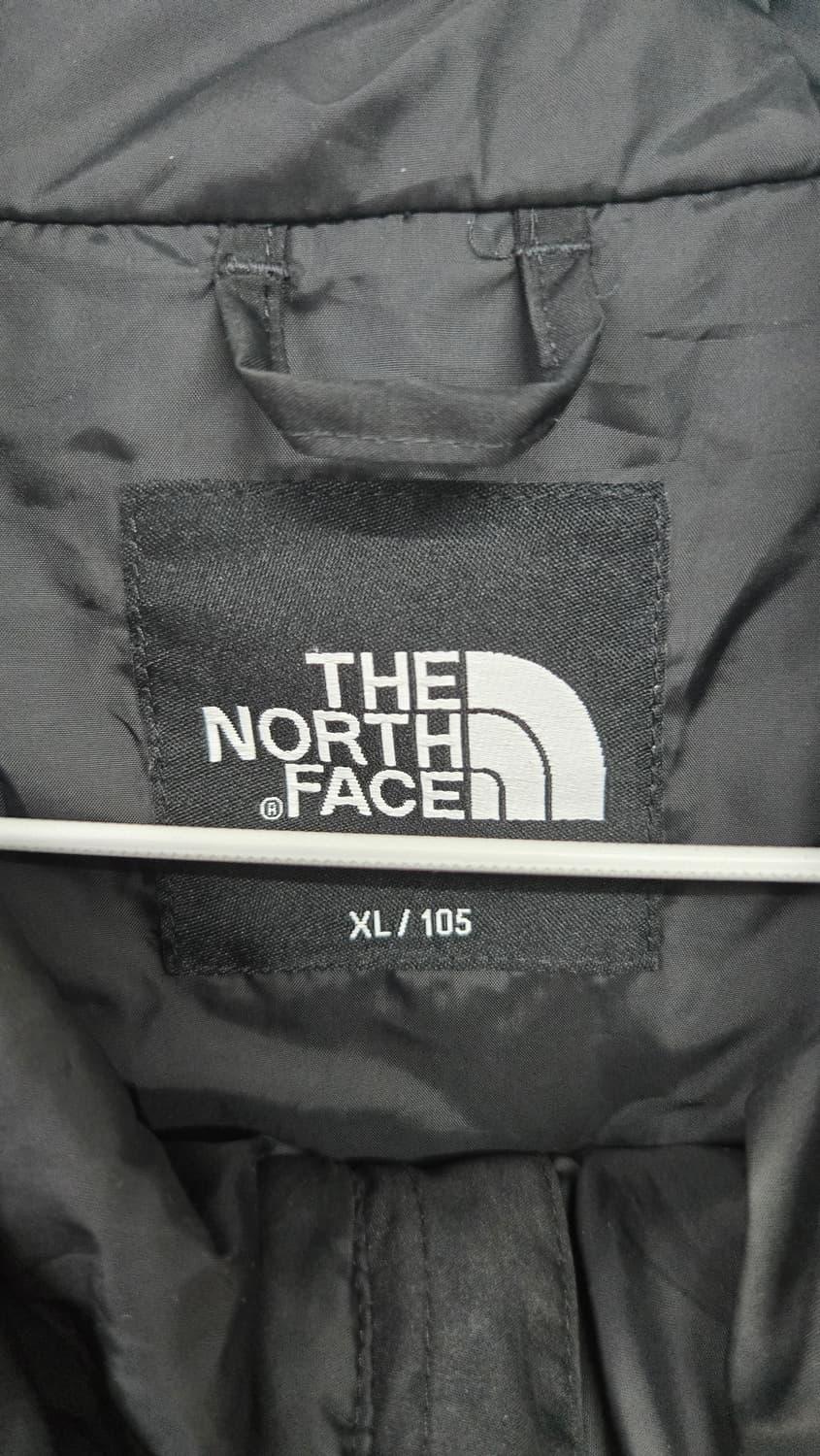 노스페이스 드라이벤트 후드자켓 상품이미지5