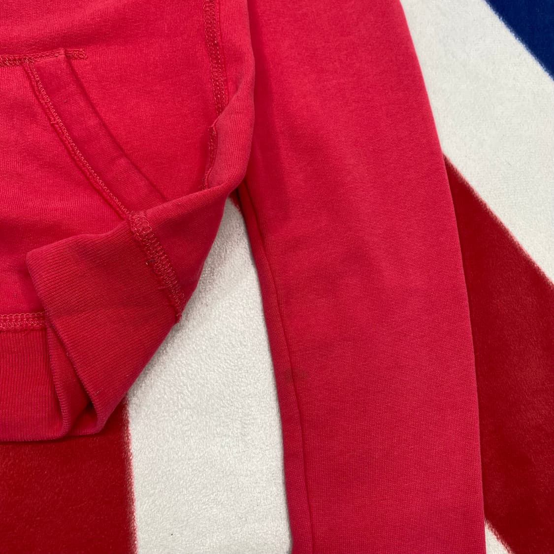 홀리스터 후드집업 여성 M  상품이미지4