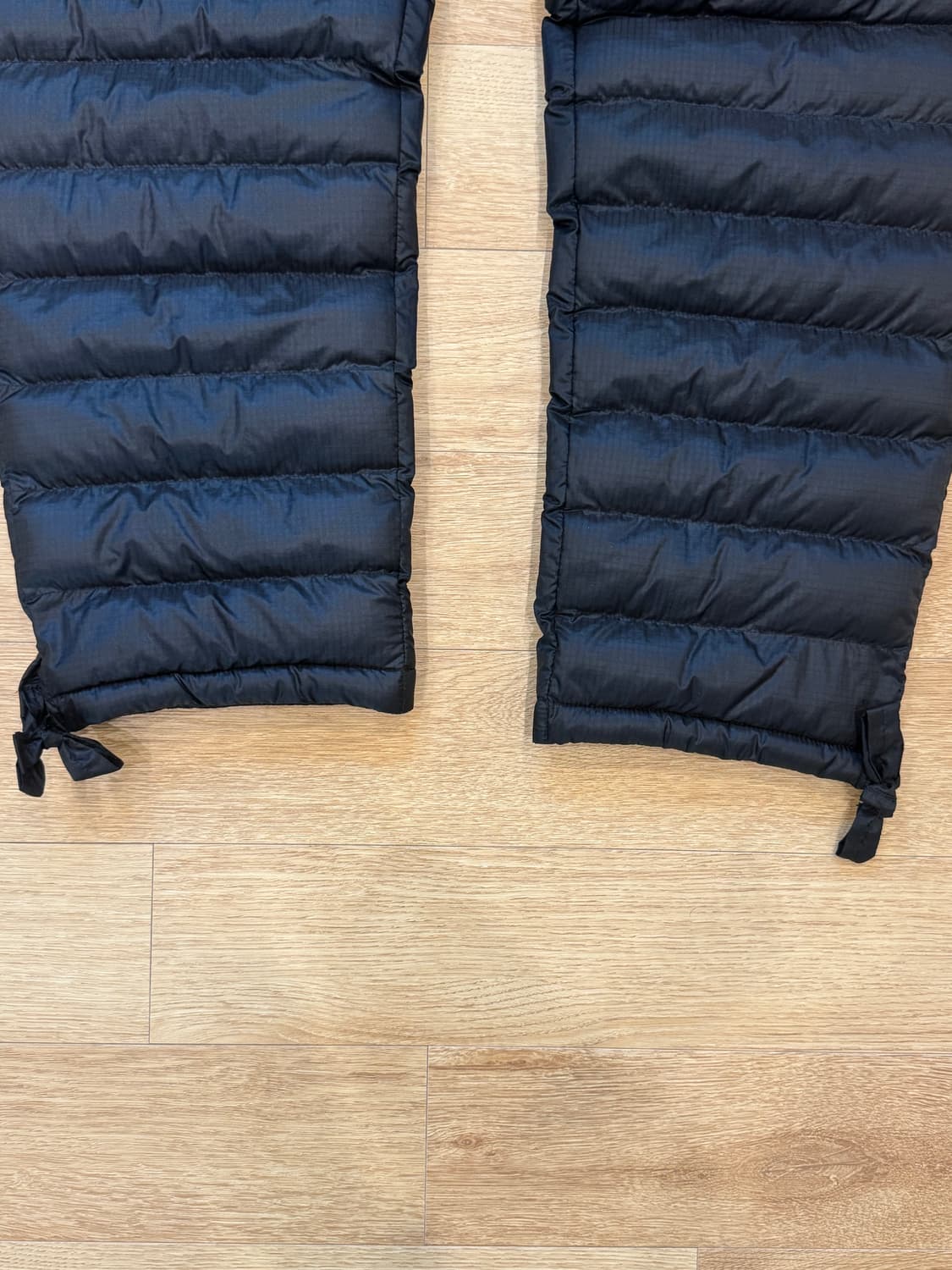 나이키 스투시 인슐레이티드 패딩팬츠 라지 상품이미지4