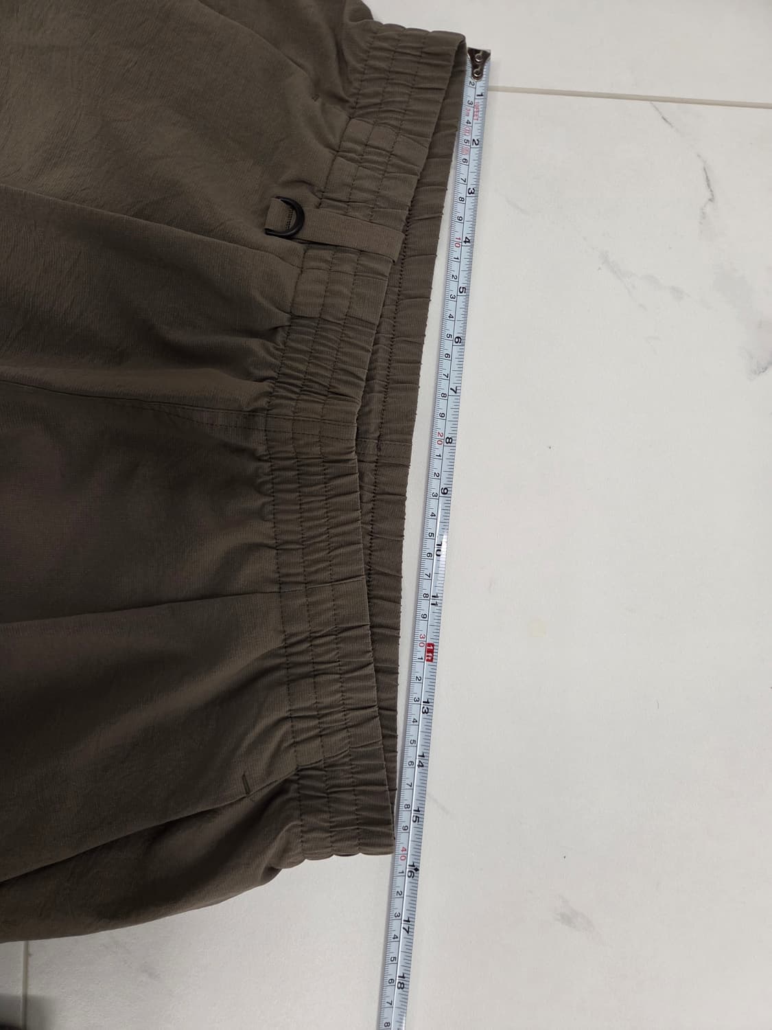 오클리 팬츠 상품이미지7