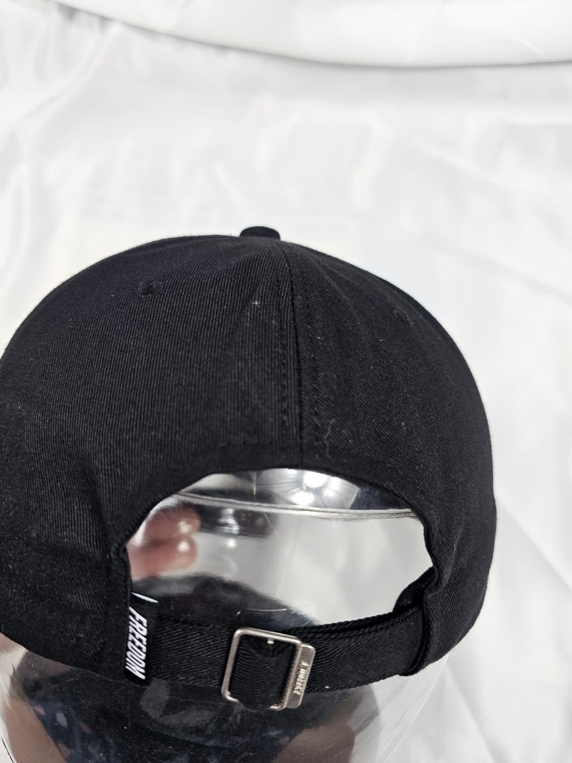 프리덤볼캡 상품이미지4