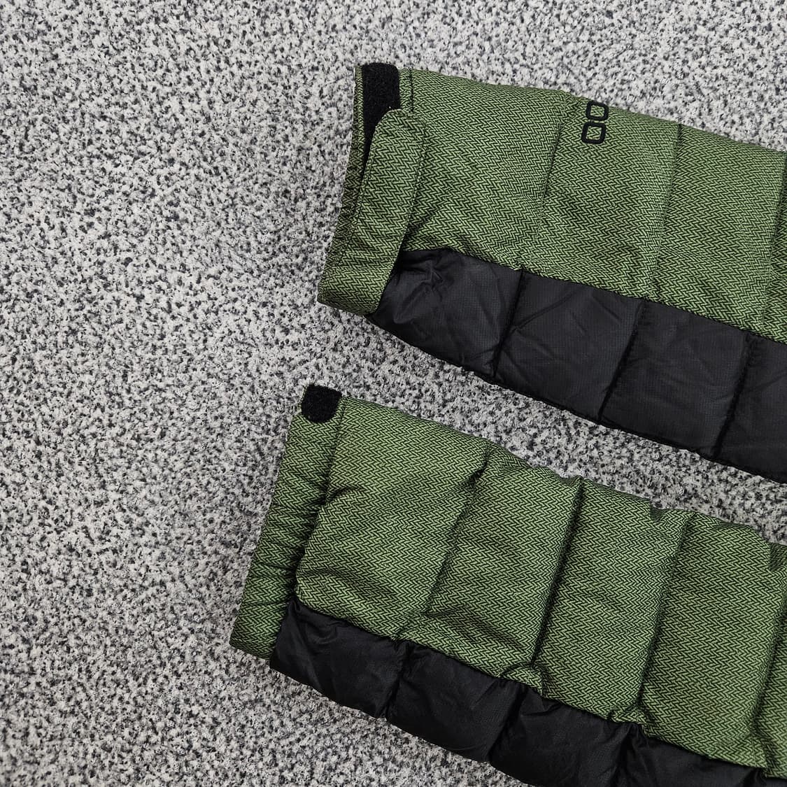 [90] K2 구스다운 경량 패딩 점퍼 자켓 1106JM2 상품이미지5