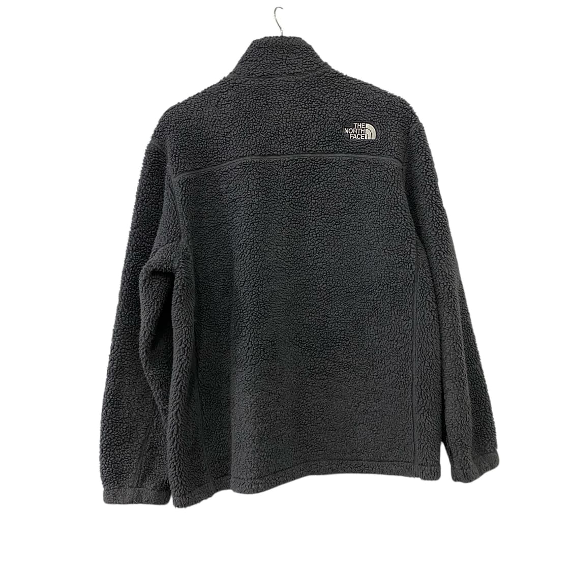 노스페이스 50주년 로고 후리스 상품이미지2