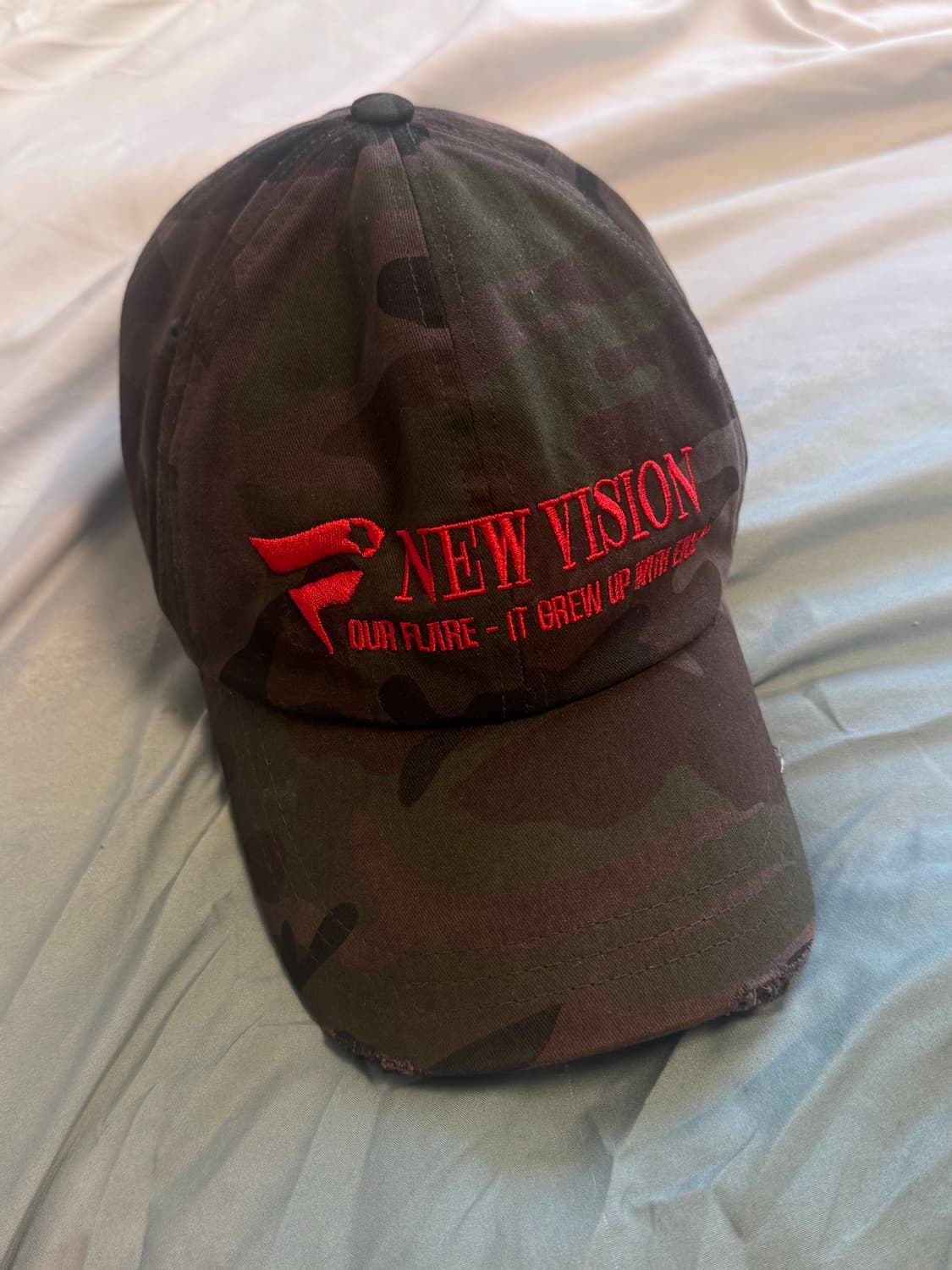 이티씨이 ETCE 카모볼캡 상품이미지1