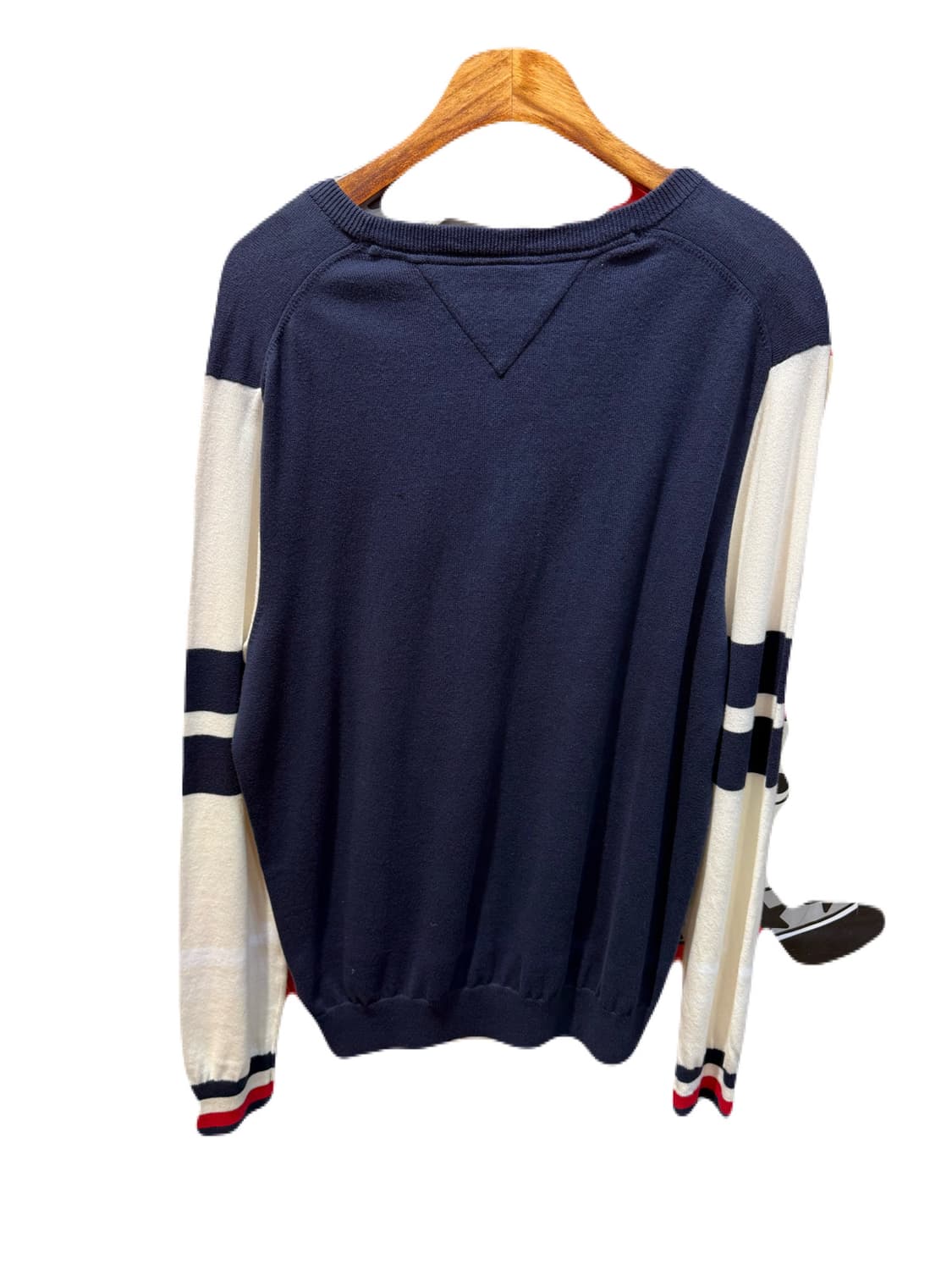 타미힐피거 니트 상품이미지2