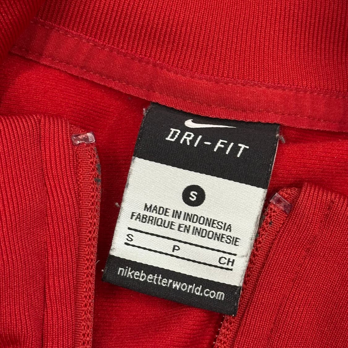 S 나이키 아스날 트랙탑 져지 상품이미지4