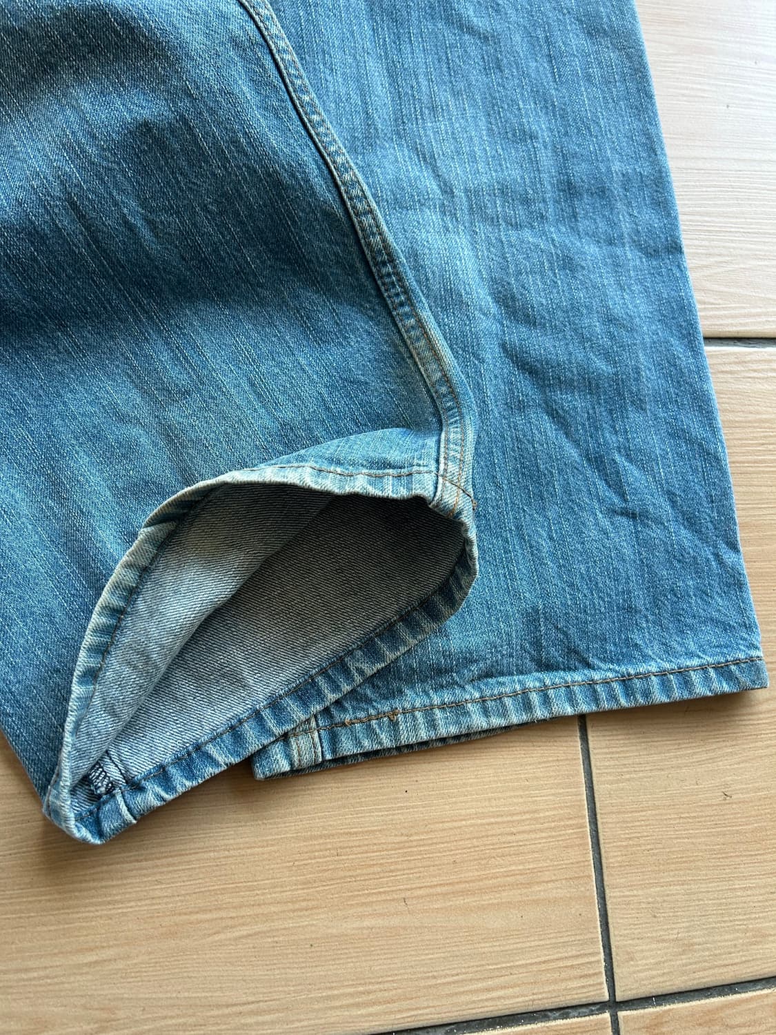 00’s Levi’s 리바이스 569 38in 상품이미지7